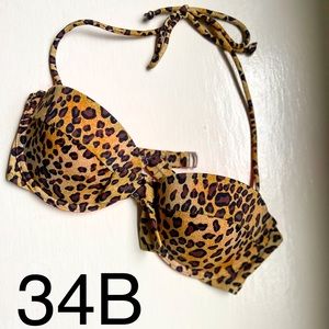 Victoria’s Secret Swimsuit Bikini Top